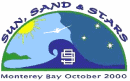 Monterey Bay Logo